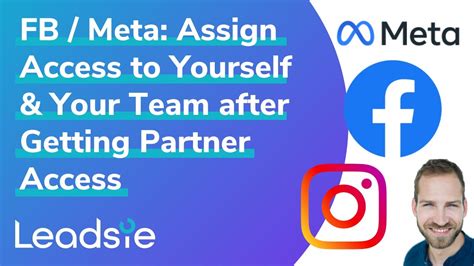 Partner Access .